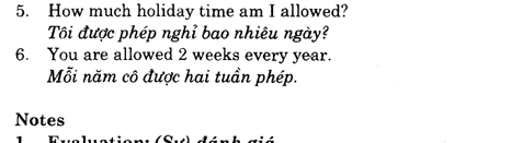 Hoc Tieng Anh Van Phong