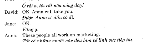 Hoc Tieng Anh Van Phong