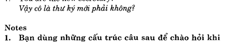 Hoc Tieng Anh Van Phong