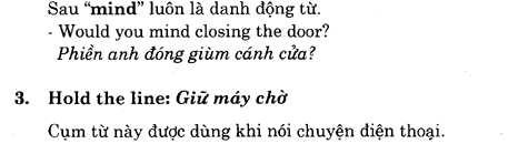 Hoc Tieng Anh Van Phong