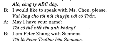 Hoc Tieng Anh Van Phong