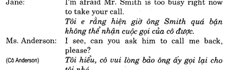 Hoc Tieng Anh Van Phong