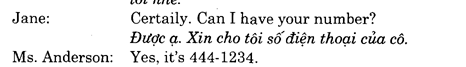Hoc Tieng Anh Van Phong