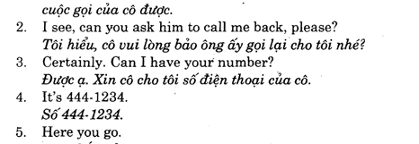 Hoc Tieng Anh Van Phong