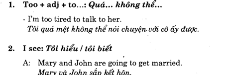 Hoc Tieng Anh Van Phong