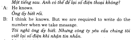 Hoc Tieng Anh Van Phong