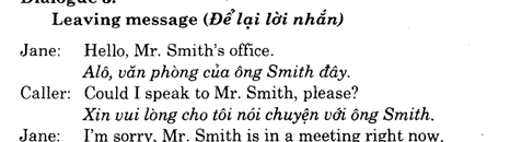 Hoc Tieng Anh Van Phong