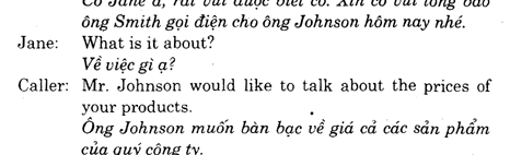 Hoc Tieng Anh Van Phong