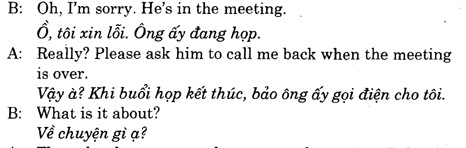 Hoc Tieng Anh Van Phong