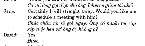 Hoc Tieng Anh Van Phong