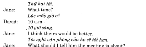 Hoc Tieng Anh Van Phong