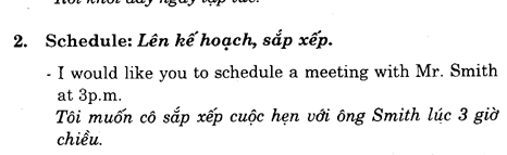 Hoc Tieng Anh Van Phong