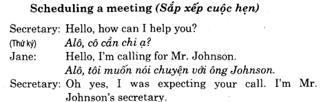 Hoc Tieng Anh Van Phong