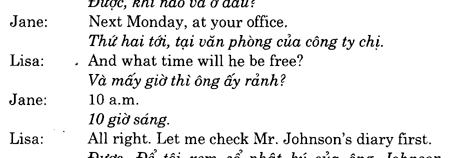 Hoc Tieng Anh Van Phong