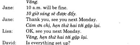 Hoc Tieng Anh Van Phong
