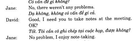 Hoc Tieng Anh Van Phong