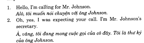 Hoc Tieng Anh Van Phong