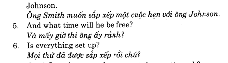 Hoc Tieng Anh Van Phong