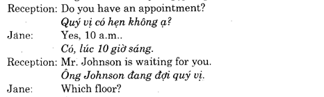 Hoc Tieng Anh Van Phong