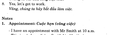Hoc Tieng Anh Van Phong