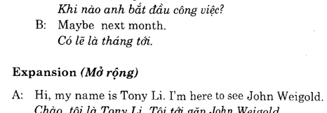 Hoc Tieng Anh Van Phong