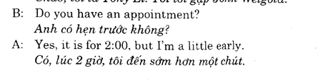 Hoc Tieng Anh Van Phong