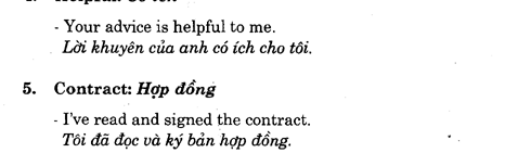 Hoc Tieng Anh Van Phong