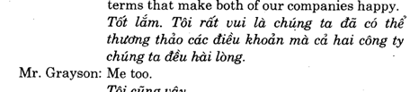 Hoc Tieng Anh Van Phong