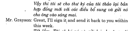 Hoc Tieng Anh Van Phong