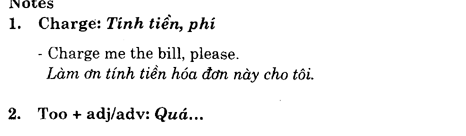 Hoc Tieng Anh Van Phong