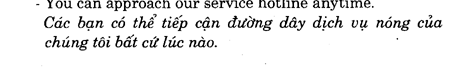 Hoc Tieng Anh Van Phong