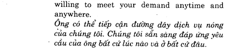 Hoc Tieng Anh Van Phong
