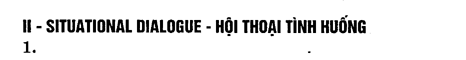 Hoc Tieng Anh Nha Hang