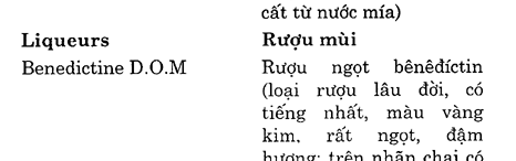 Hoc Tieng Anh Nha Hang