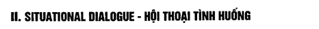 Hoc Tieng Anh Nha Hang