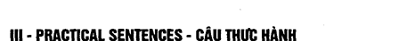 Hoc Tieng Anh Nha Hang