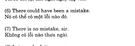 Hoc Tieng Anh Nha Hang