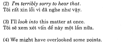 Hoc Tieng Anh Nha Hang
