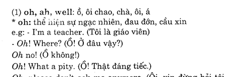 Hoc Tieng Anh Nha Hang