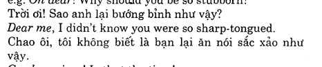 Hoc Tieng Anh Nha Hang