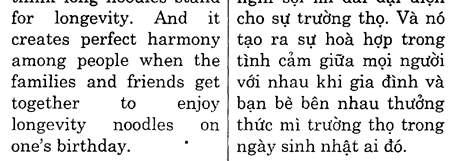 Hoc Tieng Anh Nha Hang