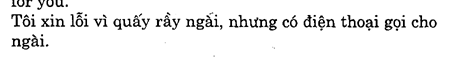 Hoc Tieng Anh Nha Hang
