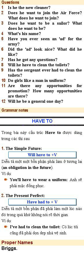 Streamline English Connections