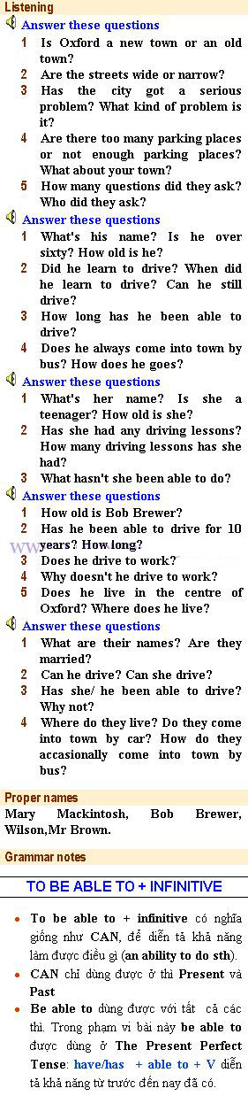 Streamline English Connections