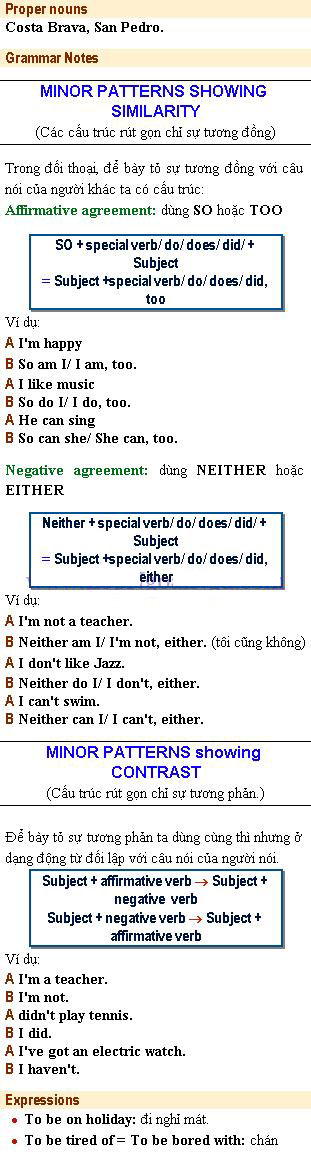 Streamline English Connections