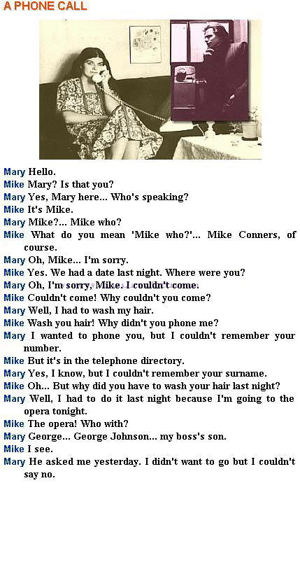 Streamline English Connections