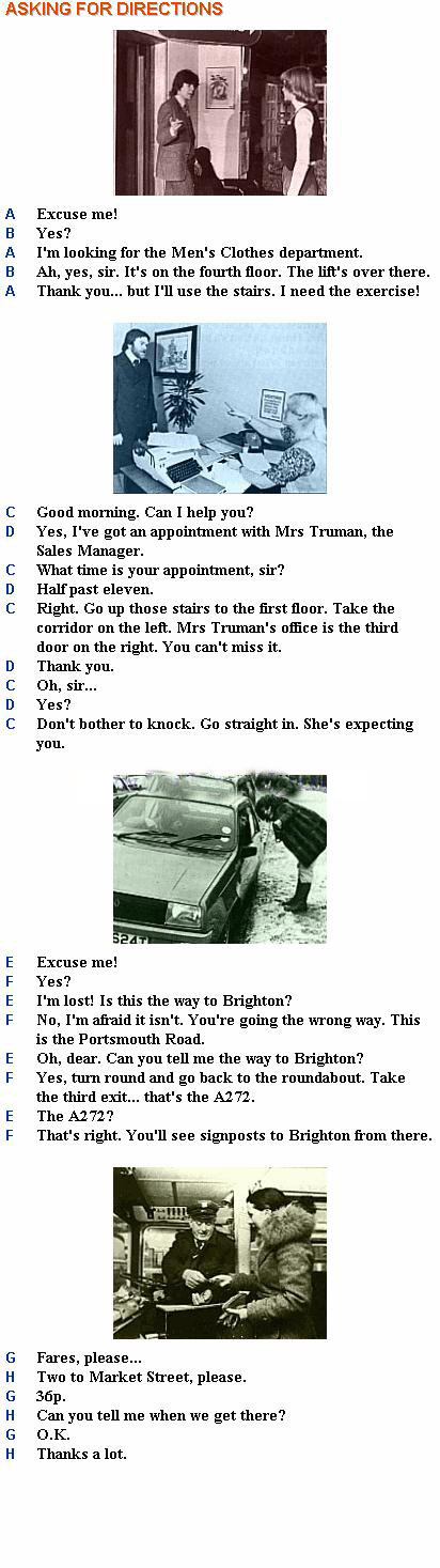 Streamline English Connections