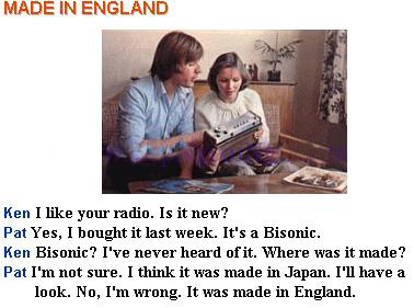 Streamline English Connections