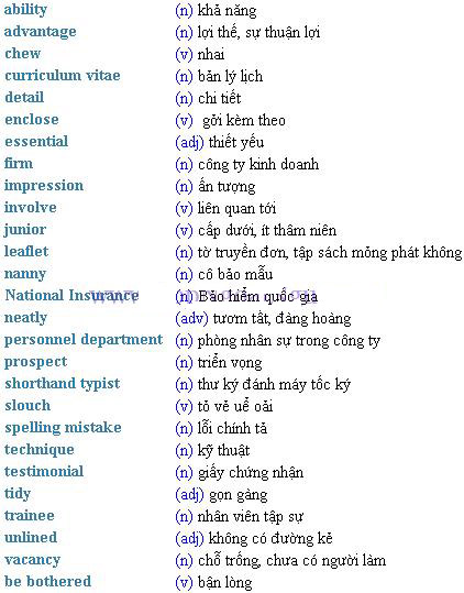 Streamline English Destinations