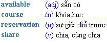 Streamline English Destinations